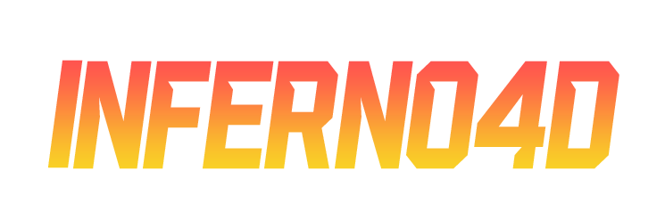 Inferno4D
